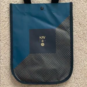 Lululemon Small Shopper / Shopping Tote
